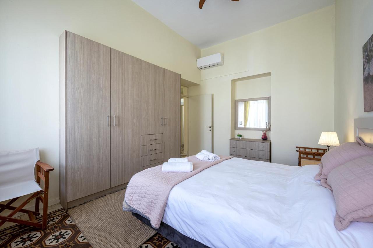 העיירה קוס Casa Vecchia 1930'S Central Masterpiece מראה חיצוני תמונה