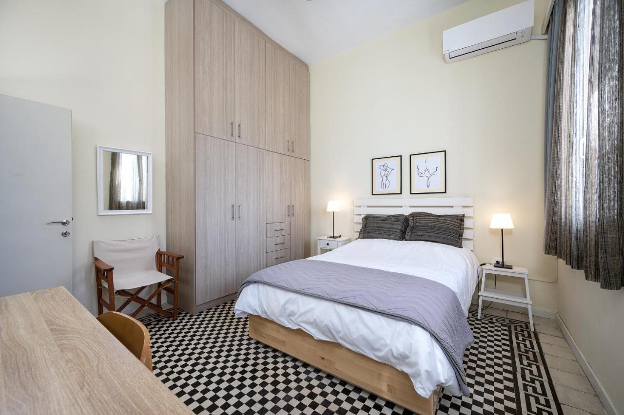 העיירה קוס Casa Vecchia 1930'S Central Masterpiece מראה חיצוני תמונה