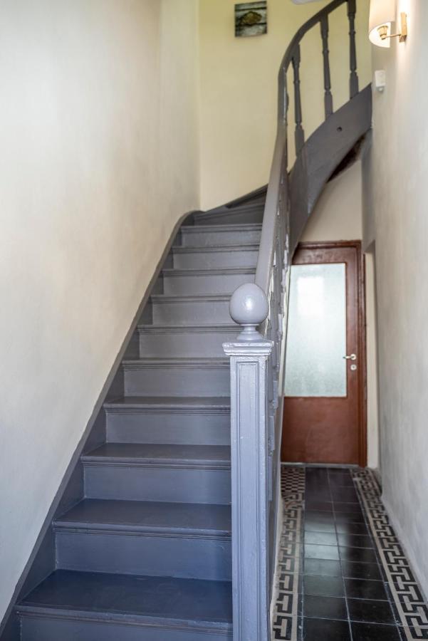 העיירה קוס Casa Vecchia 1930'S Central Masterpiece מראה חיצוני תמונה