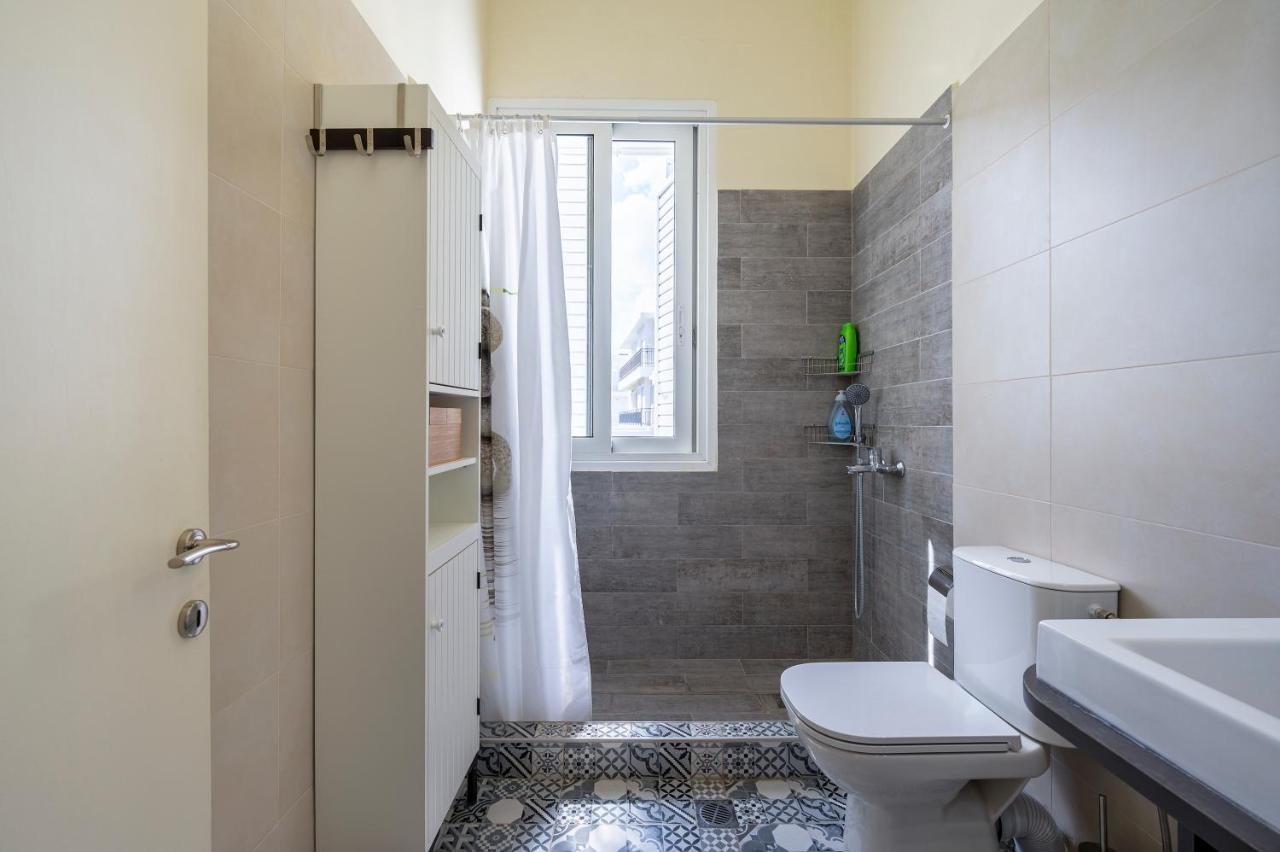 העיירה קוס Casa Vecchia 1930'S Central Masterpiece מראה חיצוני תמונה