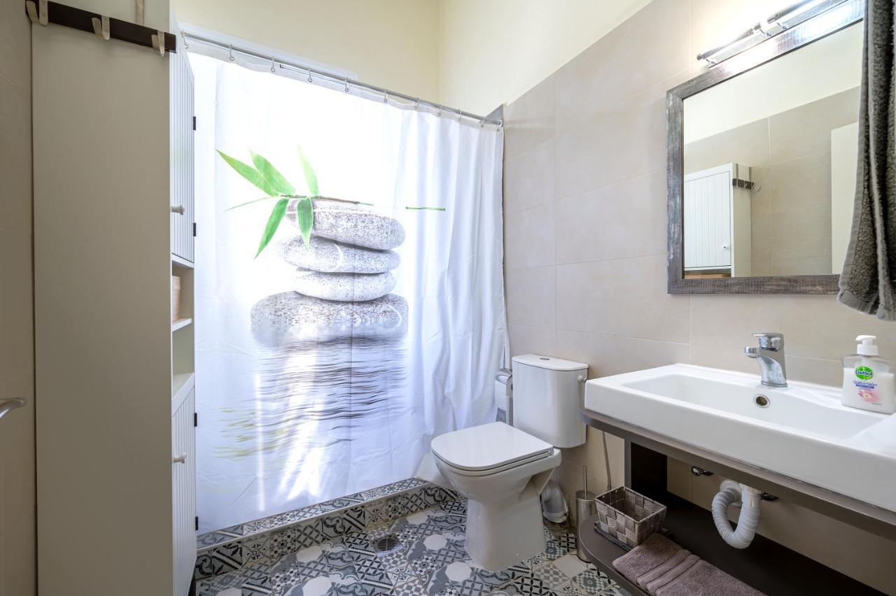 העיירה קוס Casa Vecchia 1930'S Central Masterpiece מראה חיצוני תמונה