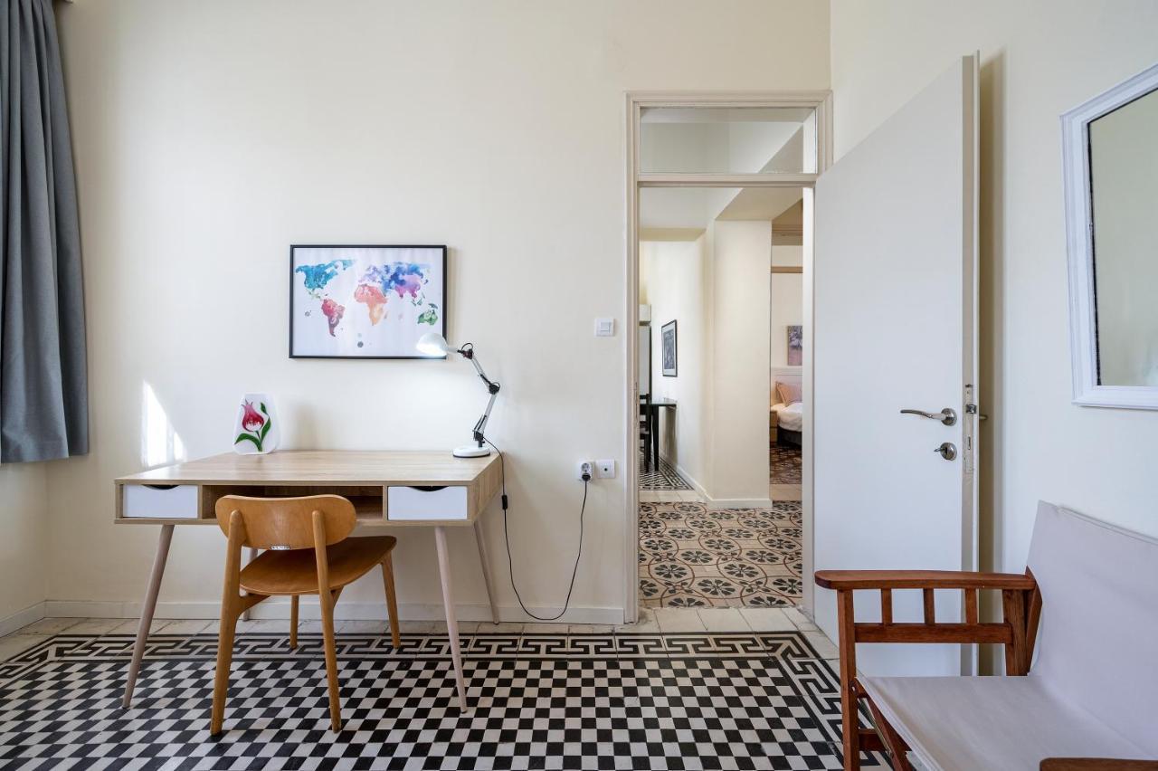 העיירה קוס Casa Vecchia 1930'S Central Masterpiece מראה חיצוני תמונה