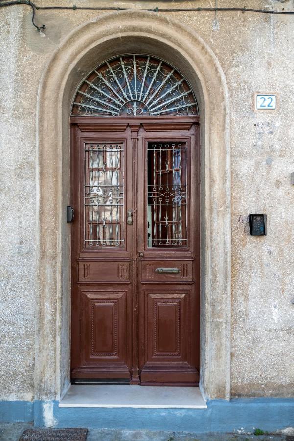 העיירה קוס Casa Vecchia 1930'S Central Masterpiece מראה חיצוני תמונה