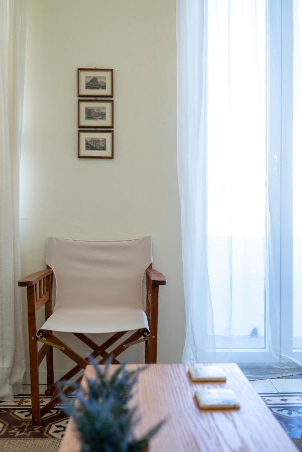 העיירה קוס Casa Vecchia 1930'S Central Masterpiece מראה חיצוני תמונה