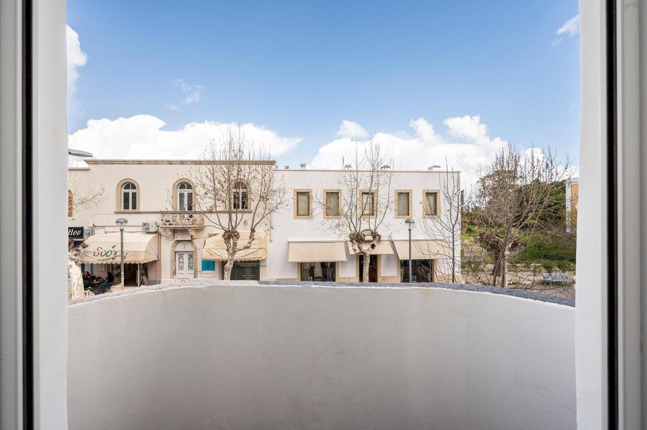 העיירה קוס Casa Vecchia 1930'S Central Masterpiece מראה חיצוני תמונה