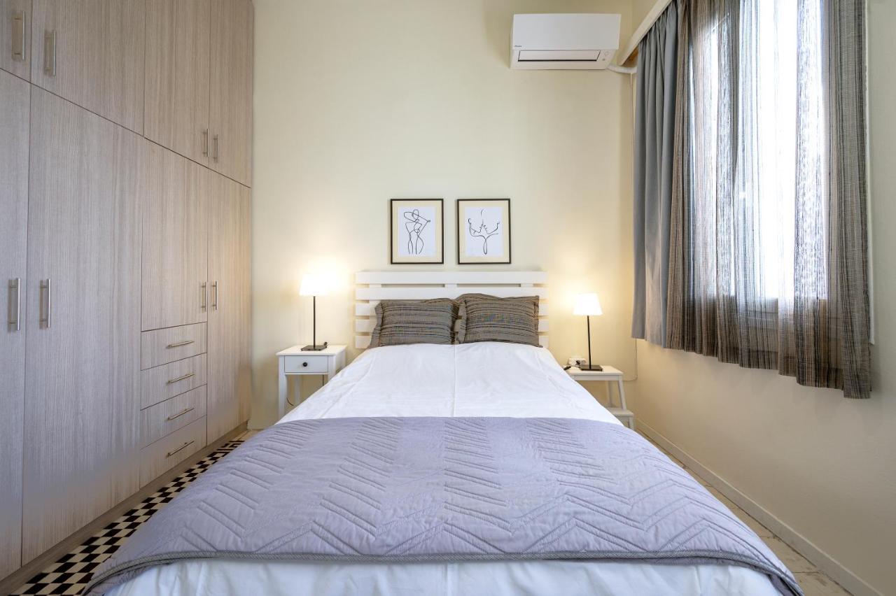 העיירה קוס Casa Vecchia 1930'S Central Masterpiece מראה חיצוני תמונה