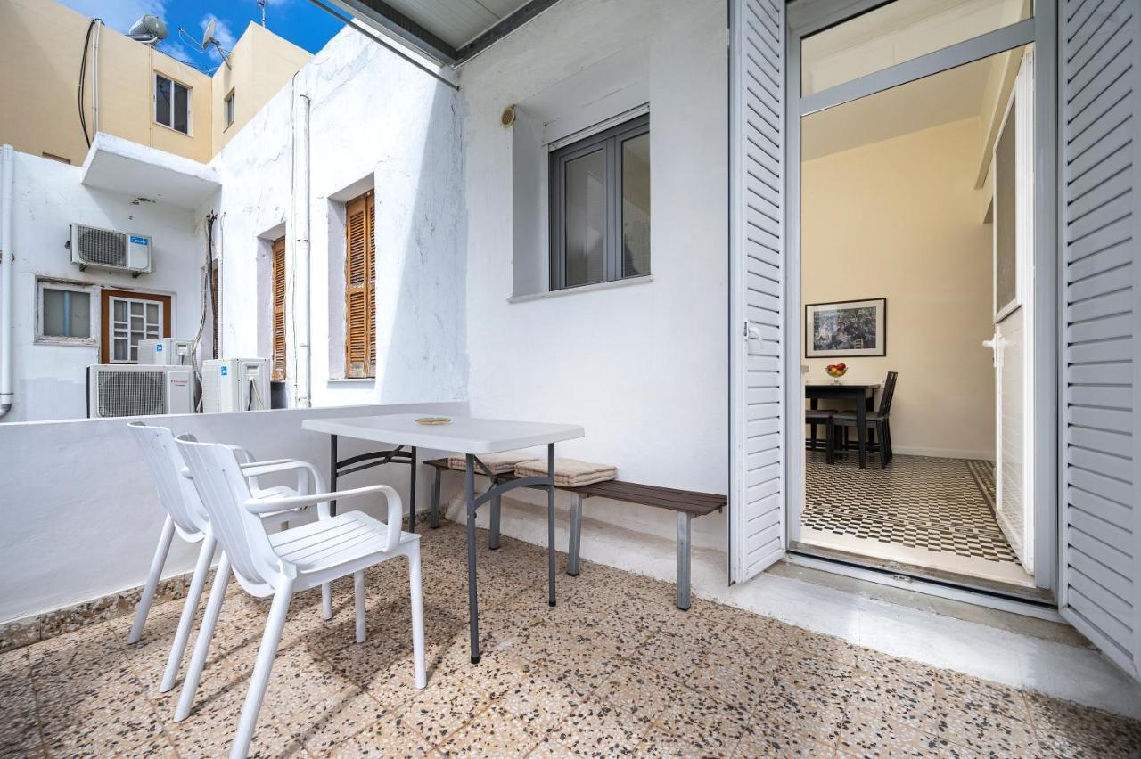 העיירה קוס Casa Vecchia 1930'S Central Masterpiece מראה חיצוני תמונה