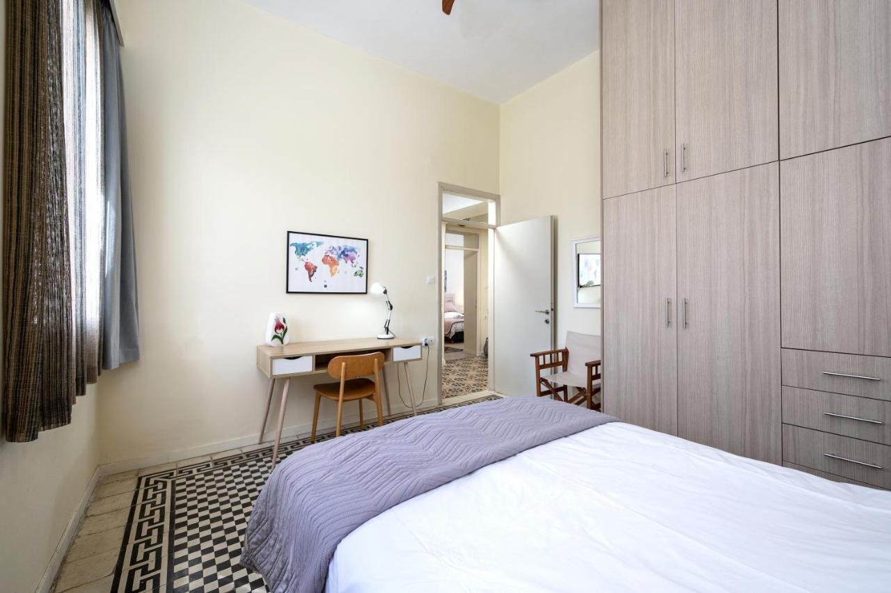 העיירה קוס Casa Vecchia 1930'S Central Masterpiece מראה חיצוני תמונה
