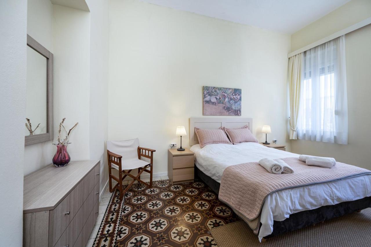 העיירה קוס Casa Vecchia 1930'S Central Masterpiece מראה חיצוני תמונה