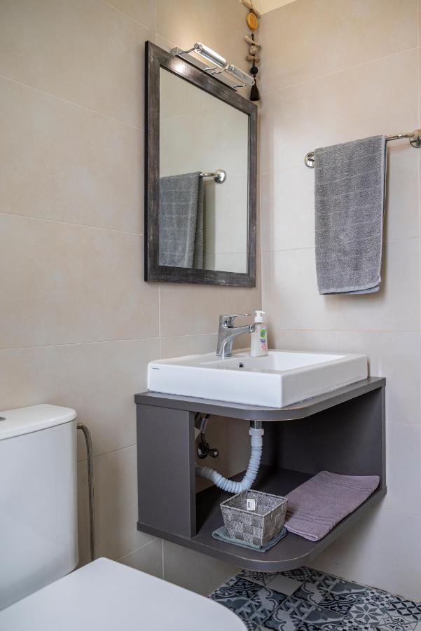 העיירה קוס Casa Vecchia 1930'S Central Masterpiece מראה חיצוני תמונה