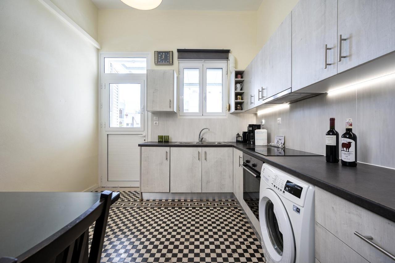 העיירה קוס Casa Vecchia 1930'S Central Masterpiece מראה חיצוני תמונה