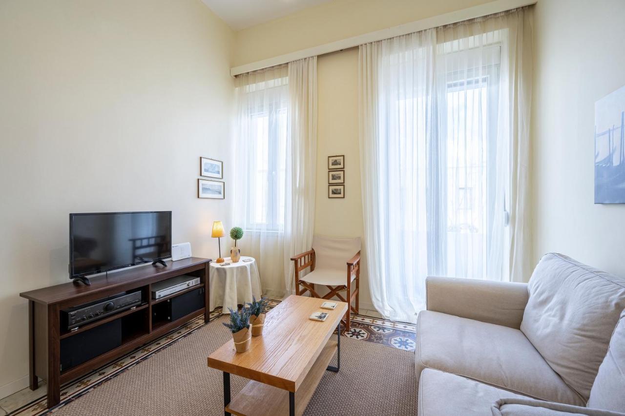 העיירה קוס Casa Vecchia 1930'S Central Masterpiece מראה חיצוני תמונה